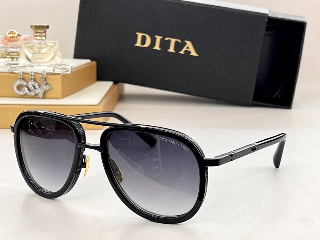 DITA 1 glasses