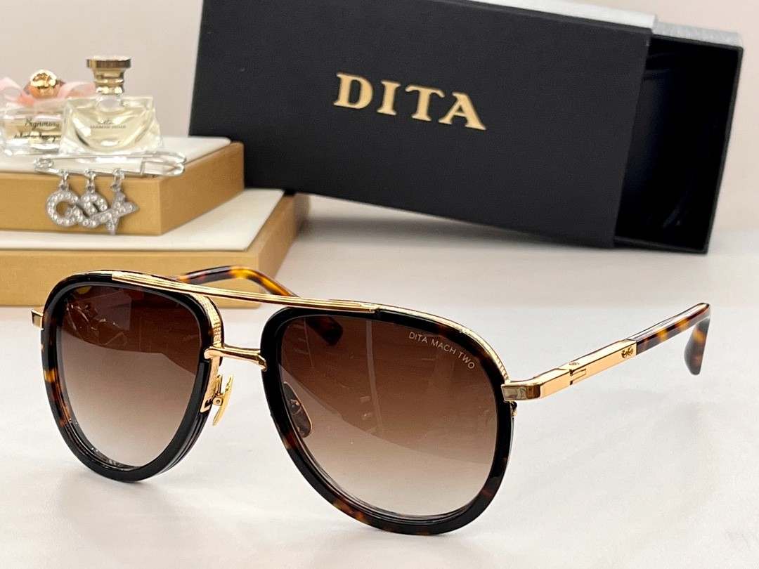 DITA 1 glasses