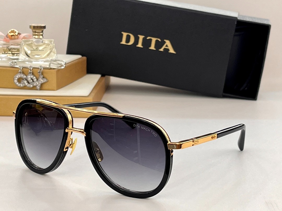 DITA 1 glasses