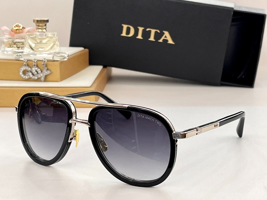 DITA 1 glasses