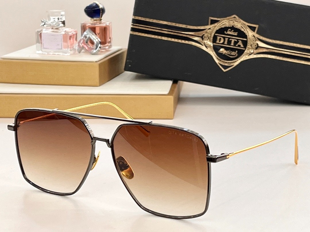 DITA 1 glasses