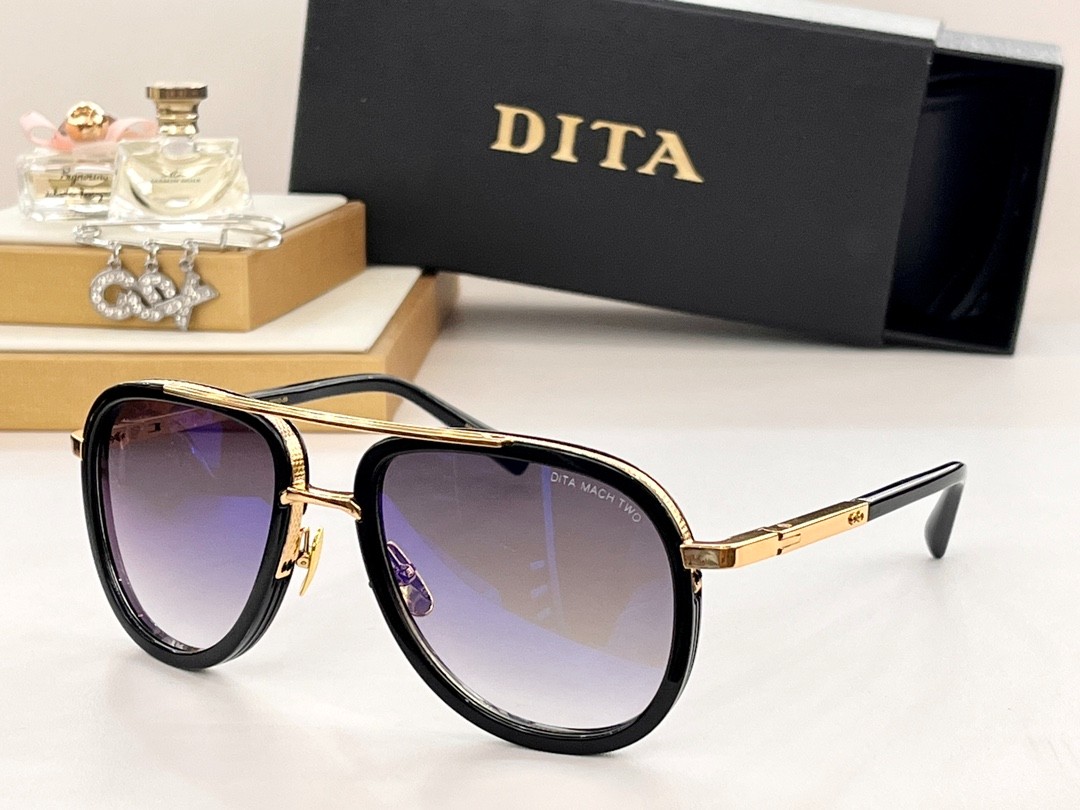 DITA 1 glasses