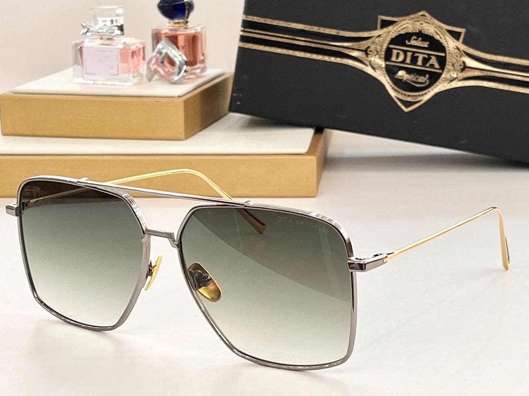 DITA 1 glasses