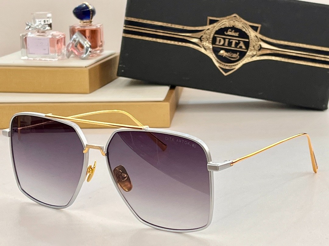 DITA 1 glasses