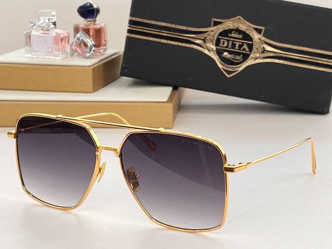 DITA 1 glasses