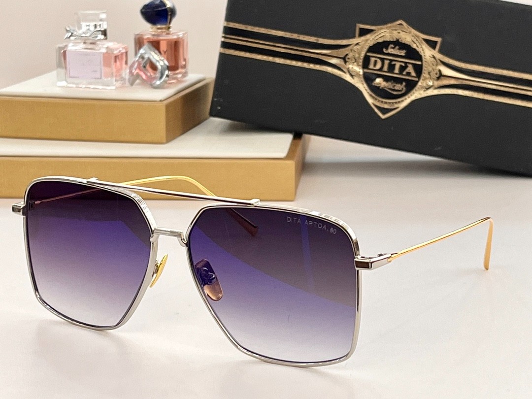 DITA 1 glasses