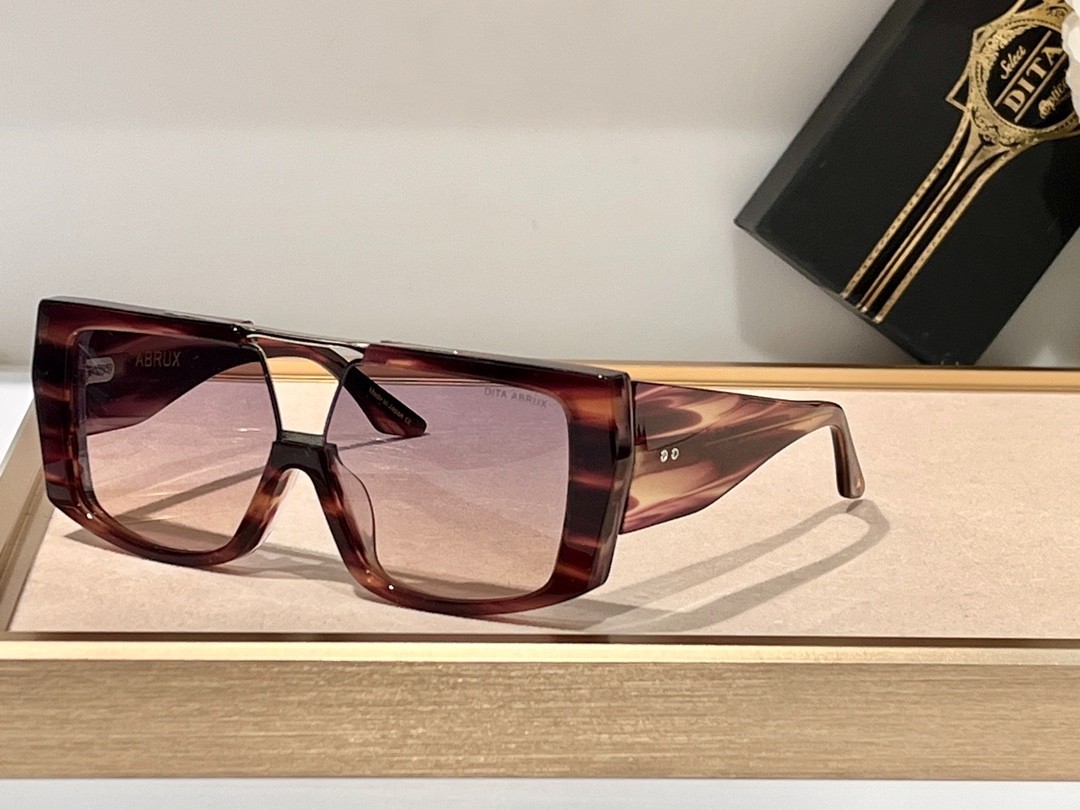 DITA 1 glasses