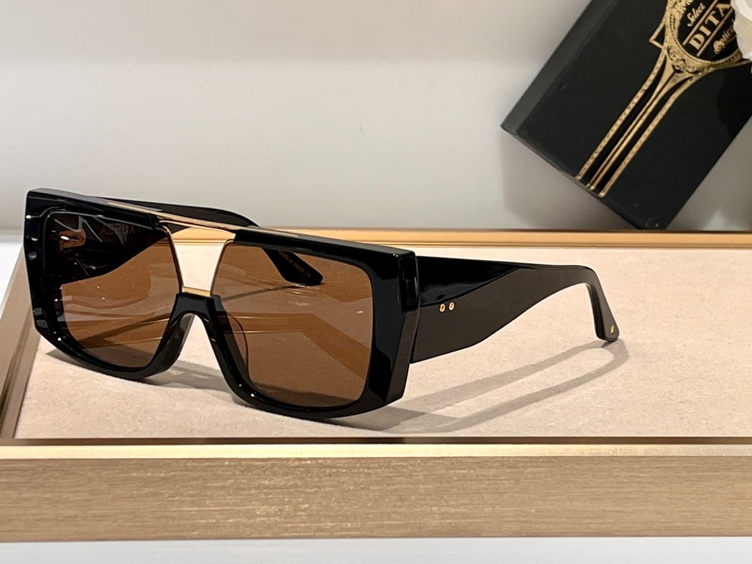 DITA 1 glasses