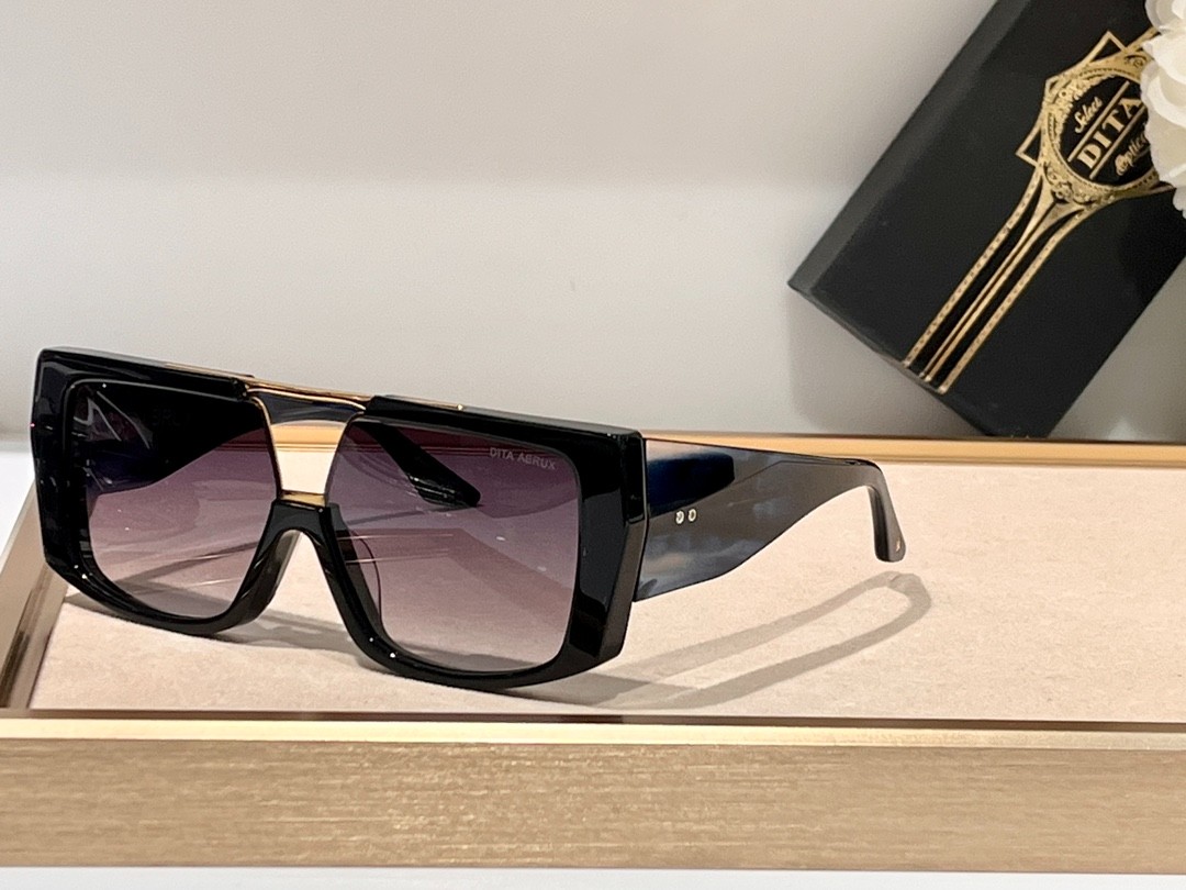 DITA 1 glasses