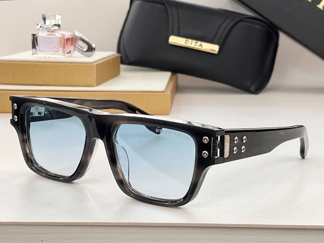 DITA 1 glasses