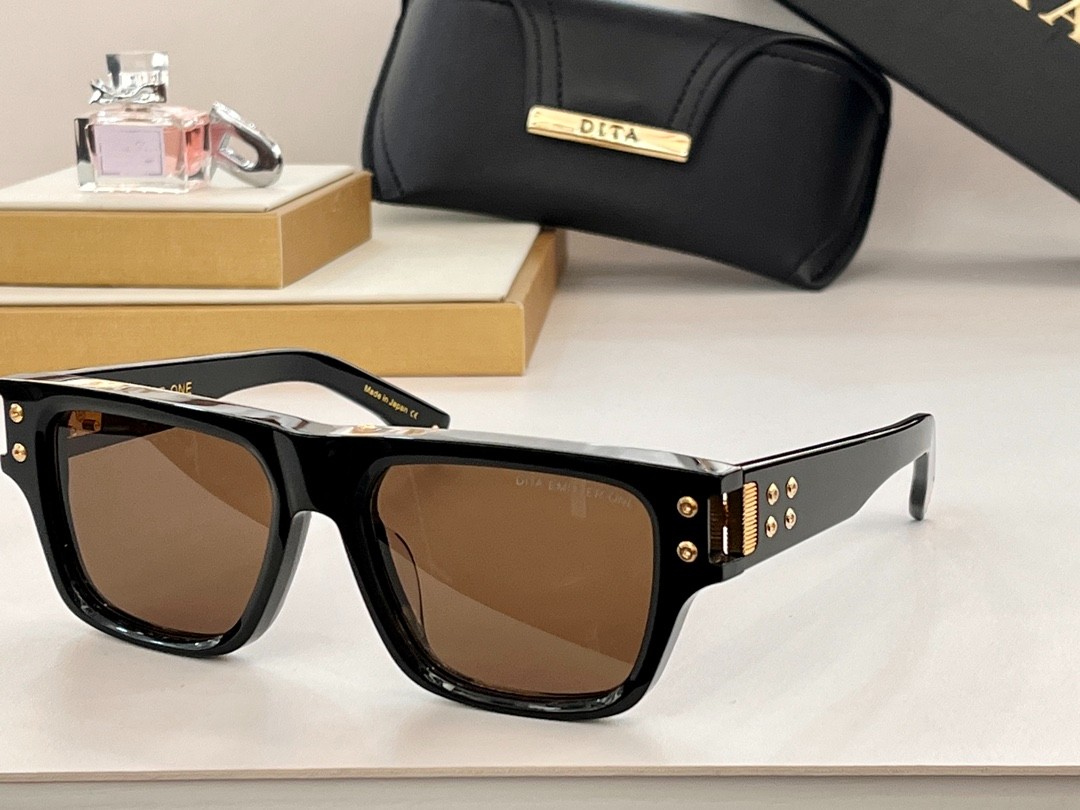 DITA 1 glasses