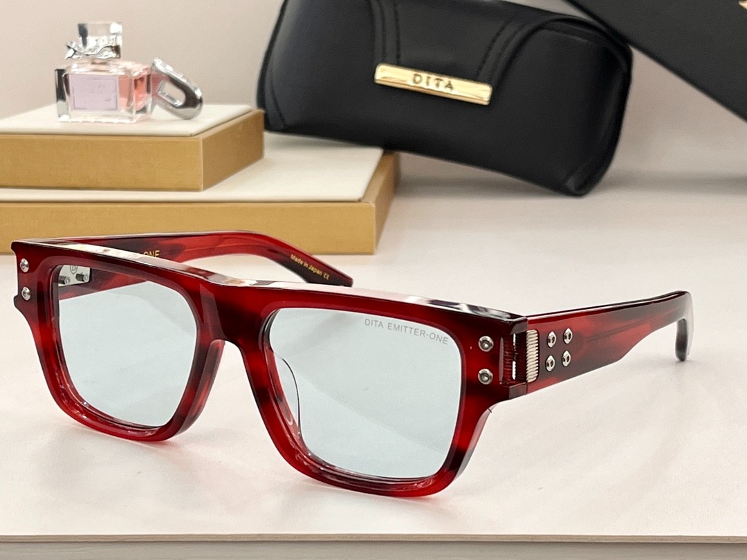 DITA 1 glasses