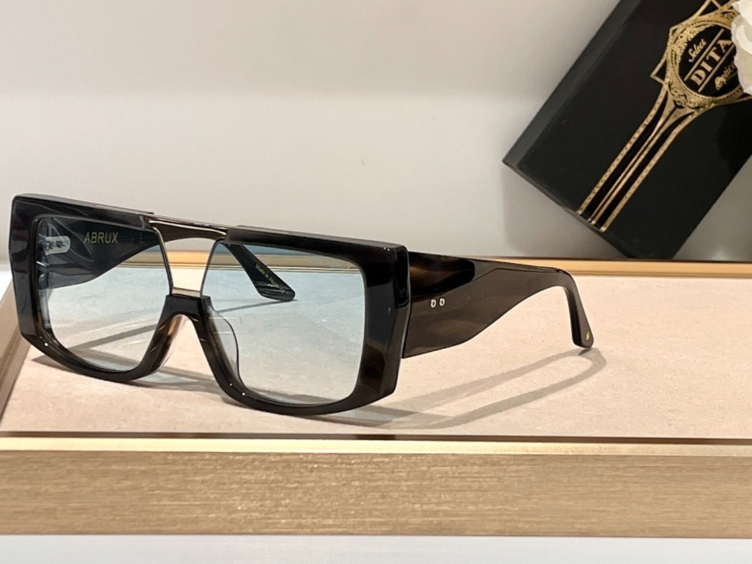 DITA 1 glasses