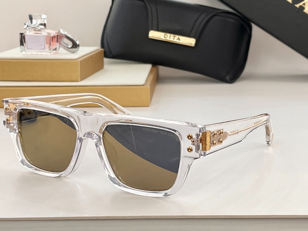 DITA 1 glasses