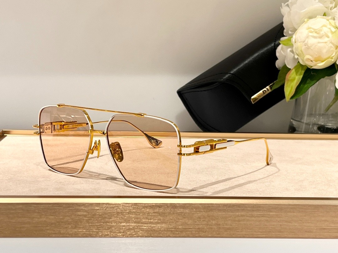 DITA 1 glasses