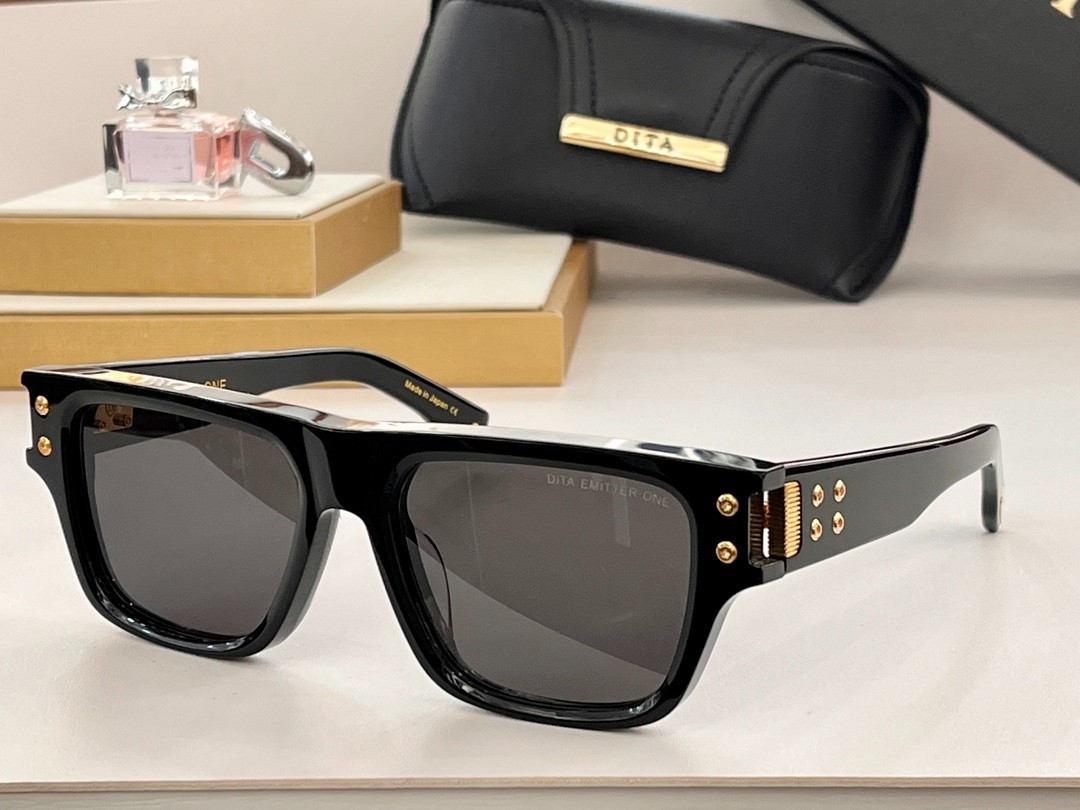 DITA 1 glasses