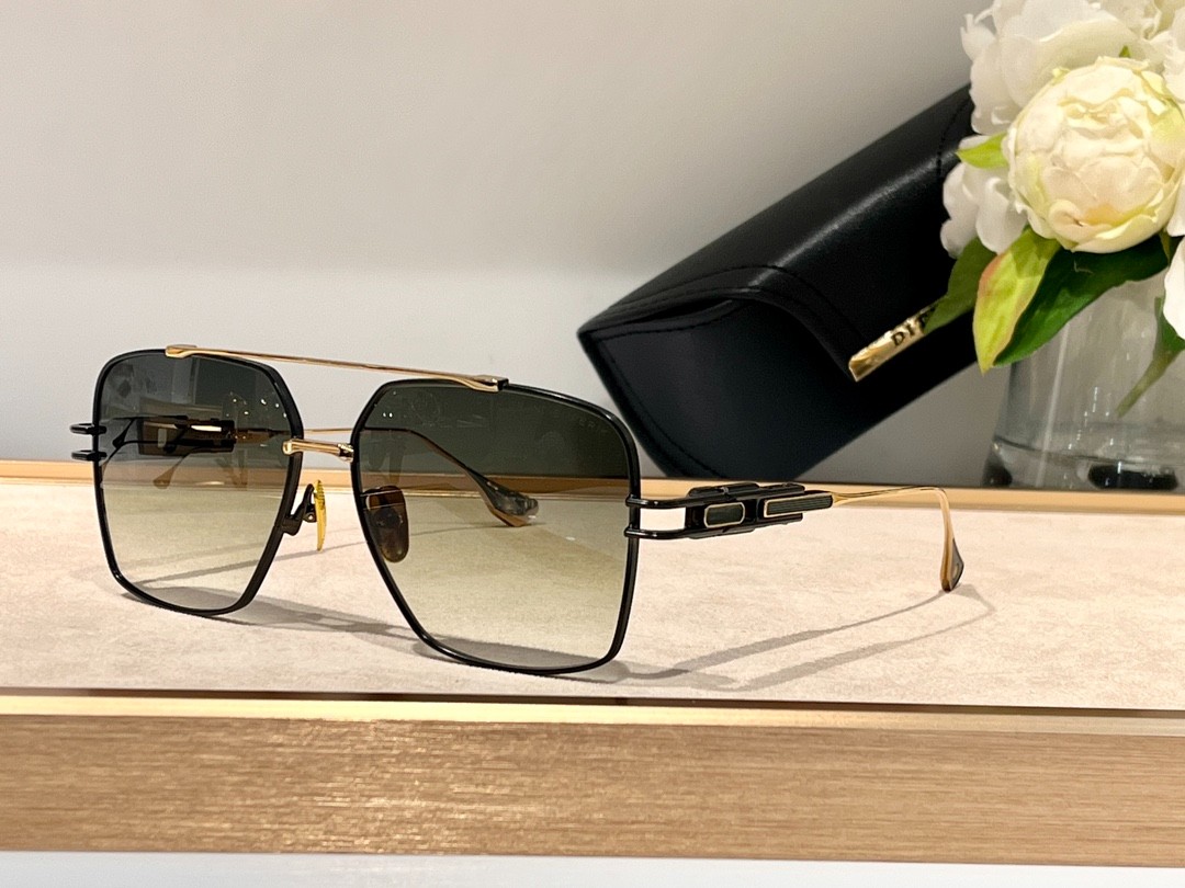 DITA 1 glasses