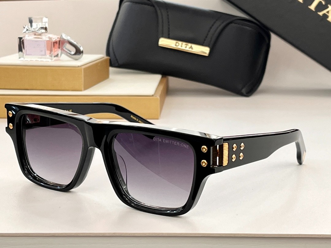 DITA 1 glasses