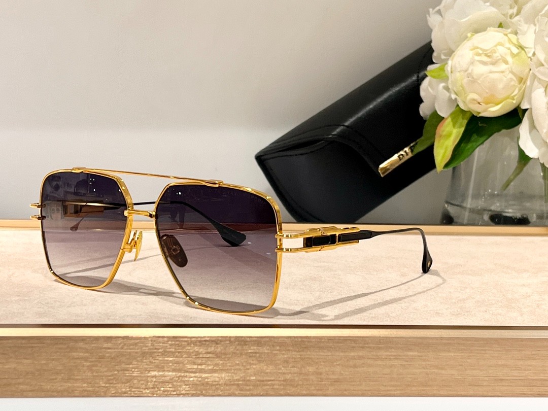 DITA 1 glasses