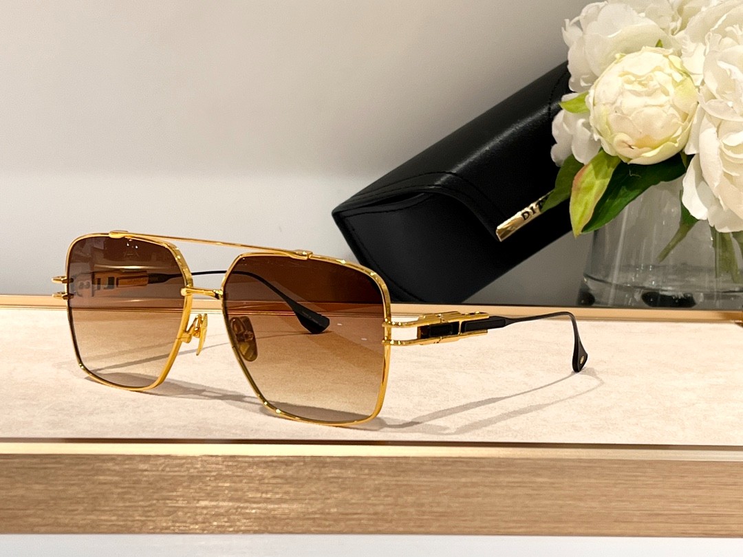 DITA 1 glasses