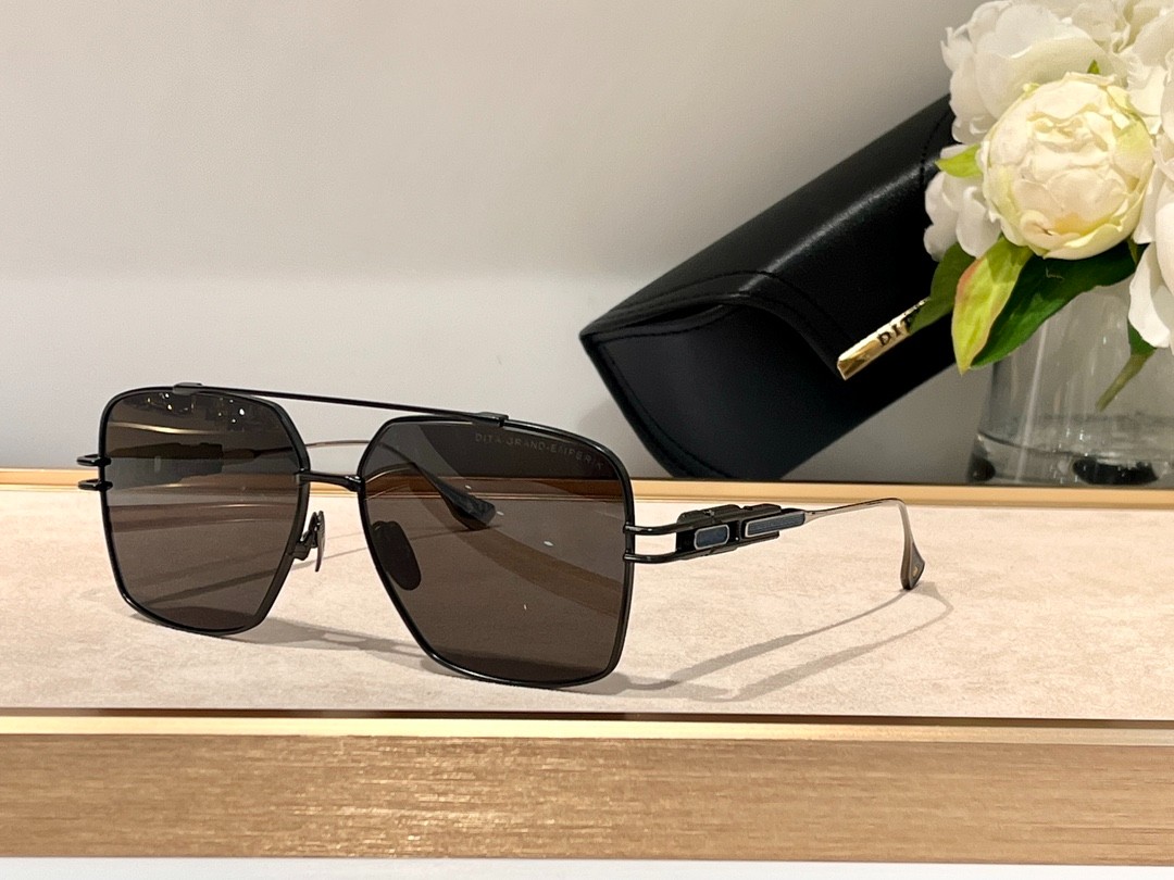 DITA 1 glasses