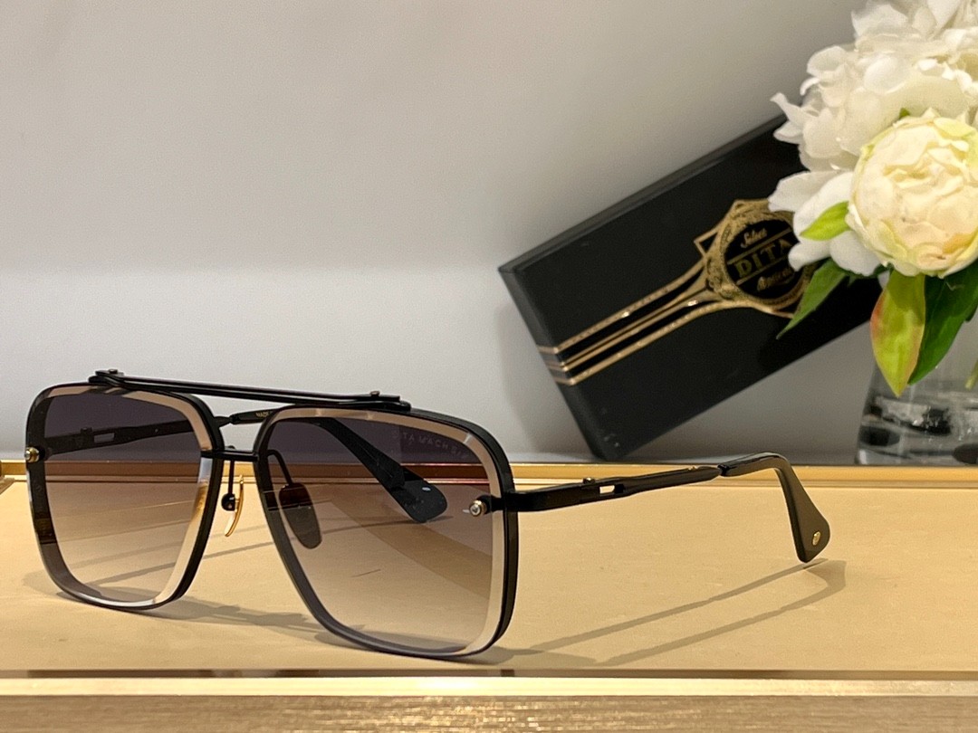DITA 1 glasses