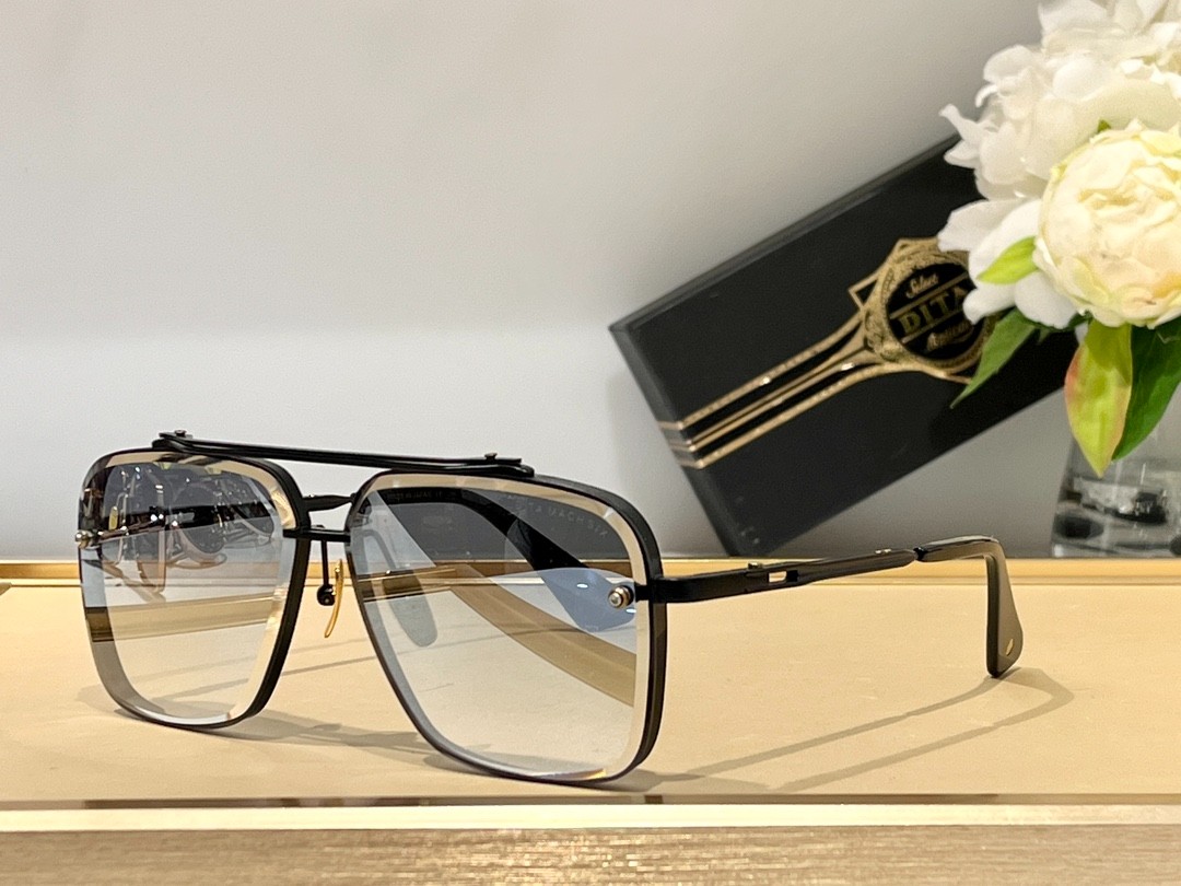 DITA 1 glasses