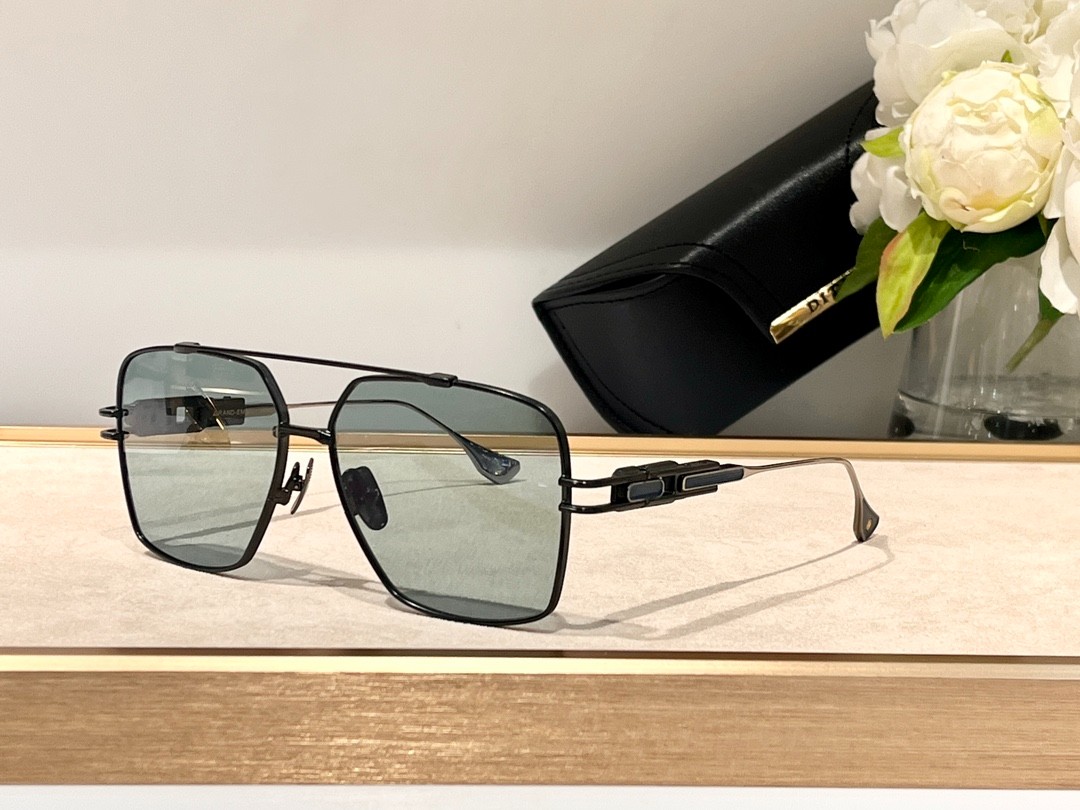 DITA 1 glasses