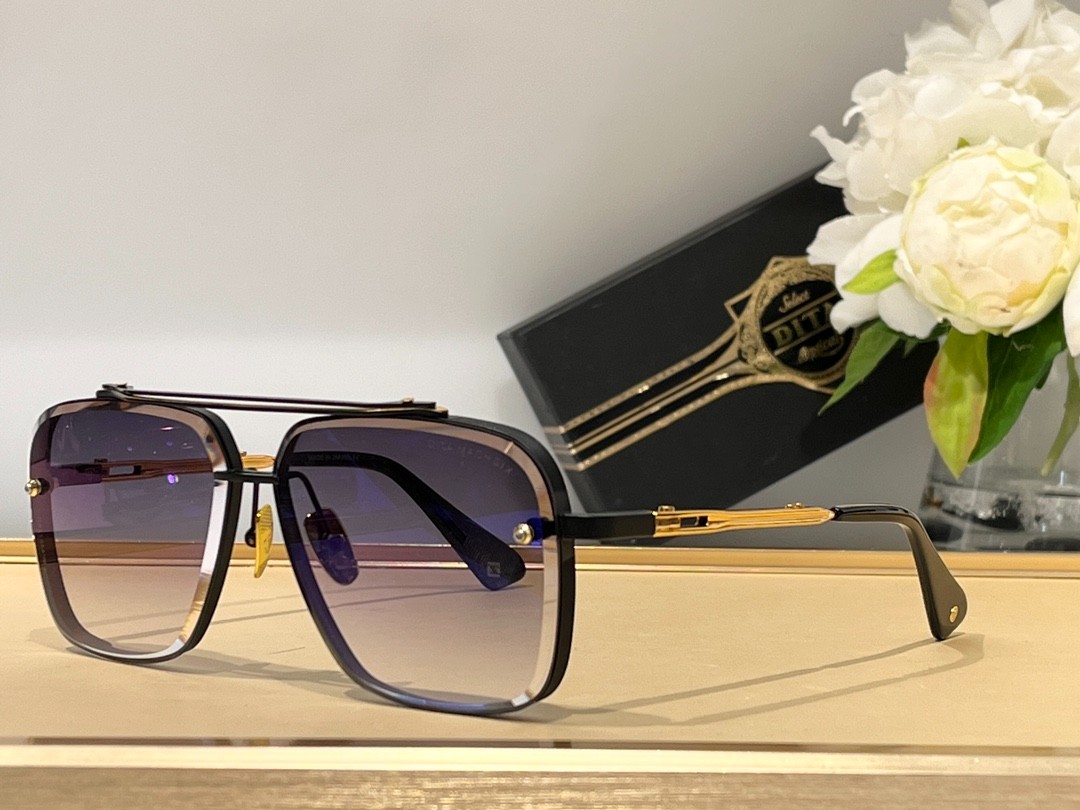 DITA 1 glasses