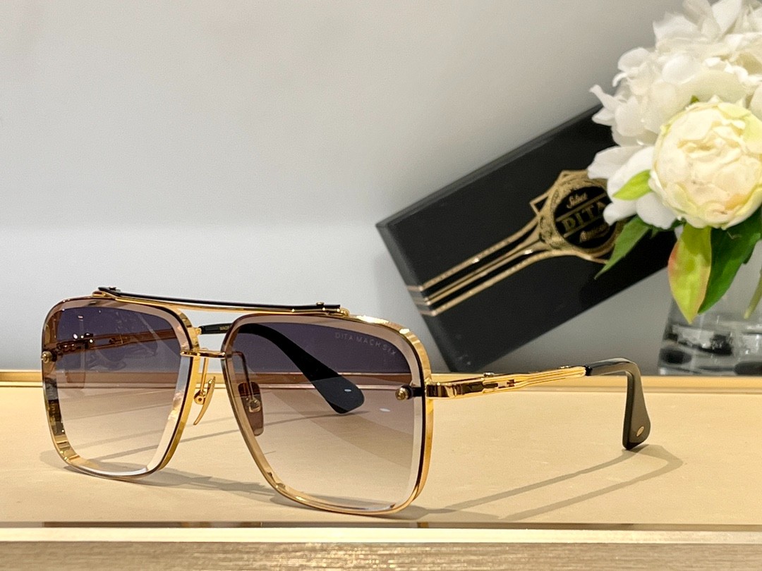 DITA 1 glasses