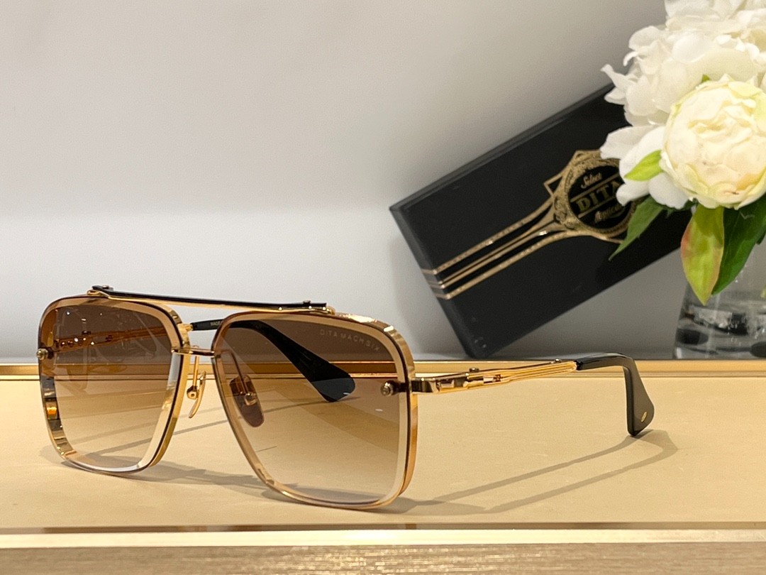 DITA 1 glasses