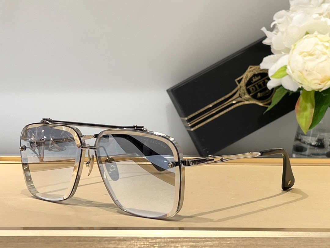 DITA 1 glasses