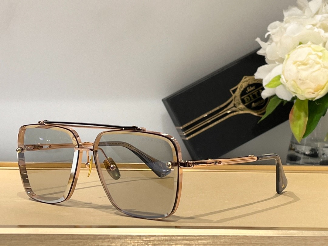 DITA 1 glasses