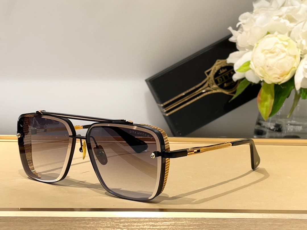DITA 1 glasses