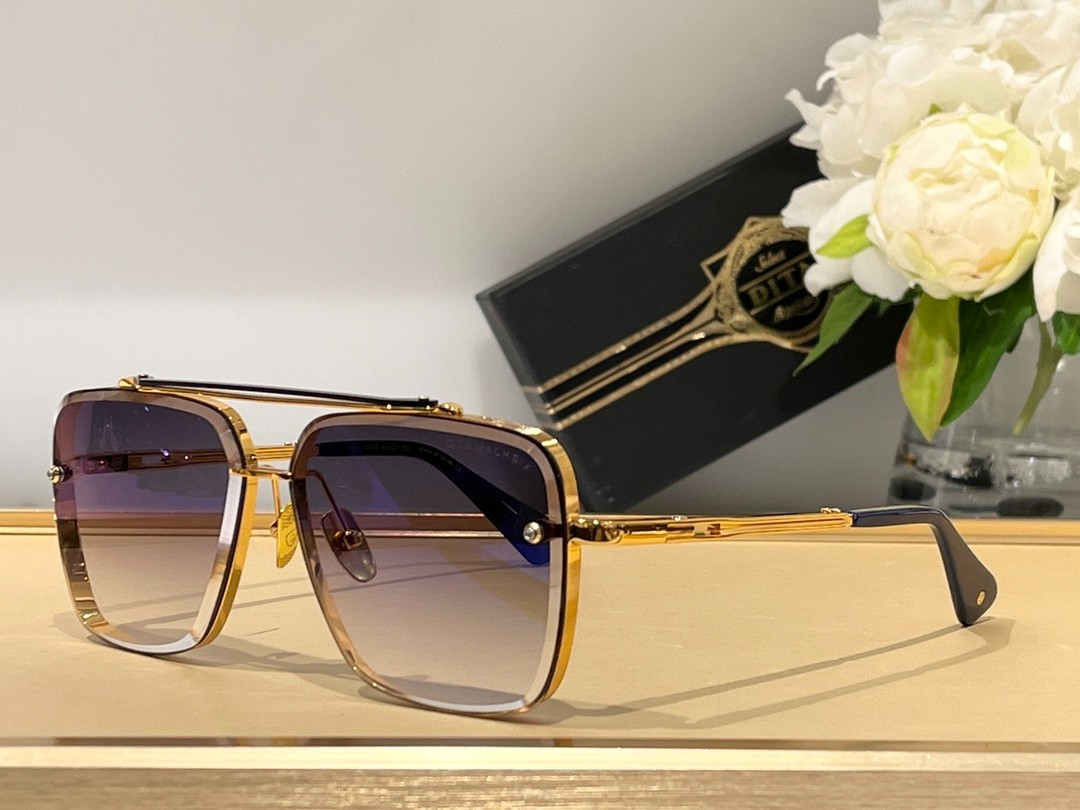 DITA 1 glasses