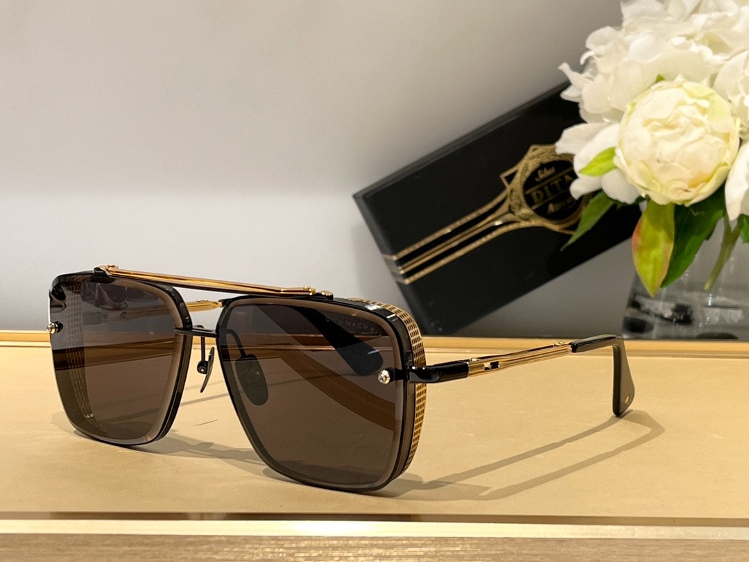 DITA 1 glasses