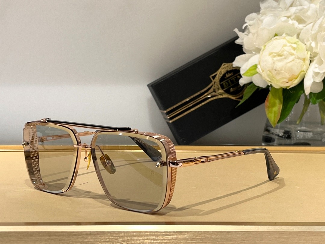 DITA 1 glasses