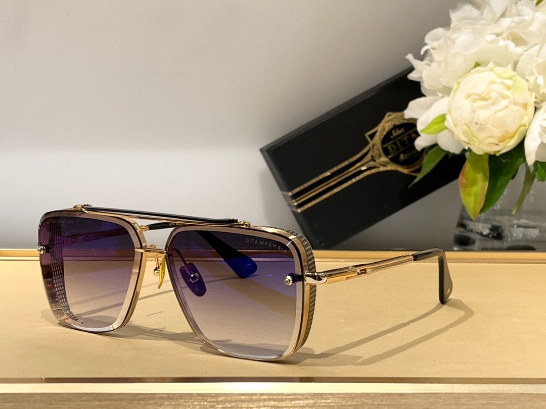DITA 1 glasses