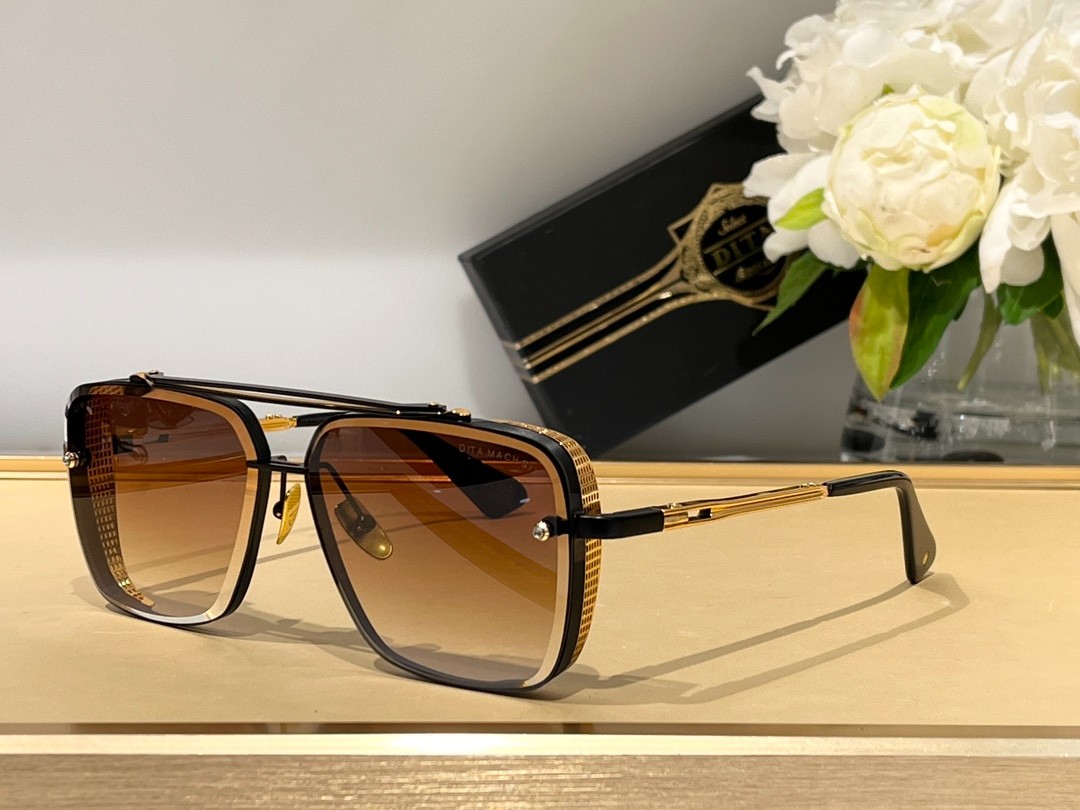 DITA 1 glasses