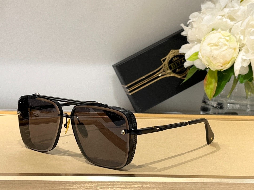 DITA 1 glasses