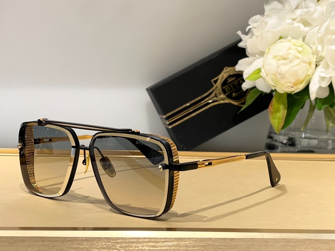 DITA 1 glasses