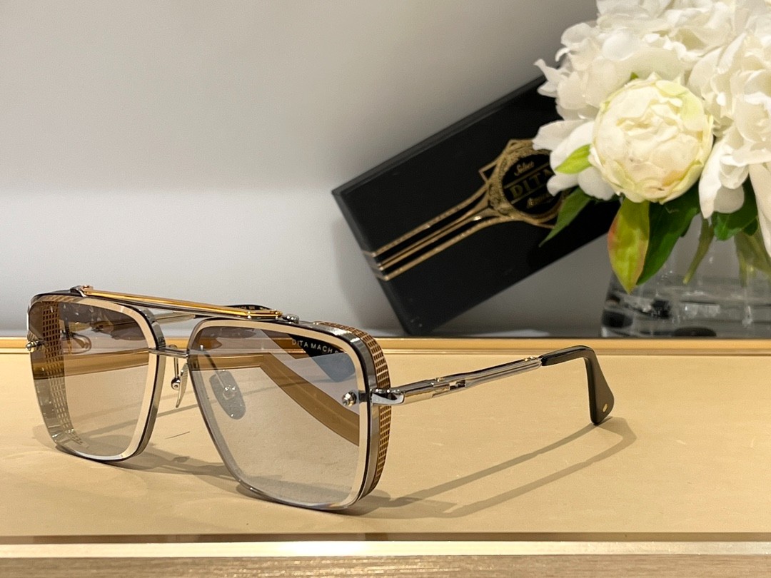 DITA 1 glasses