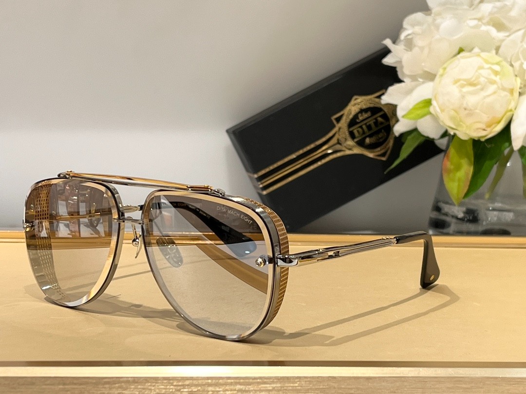 DITA 1 glasses