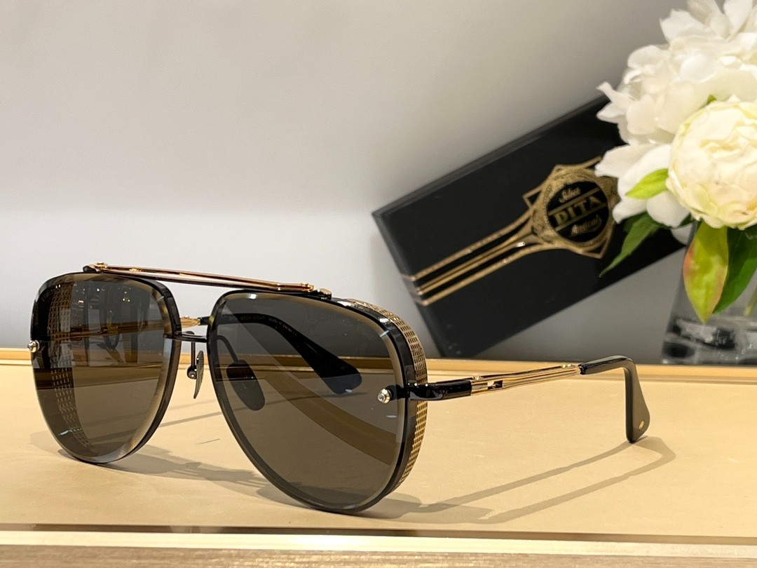 DITA 1 glasses