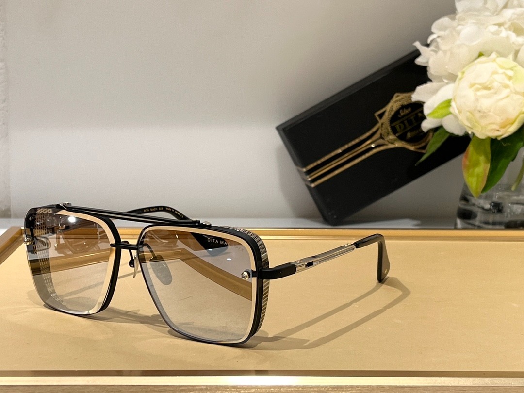 DITA 1 glasses