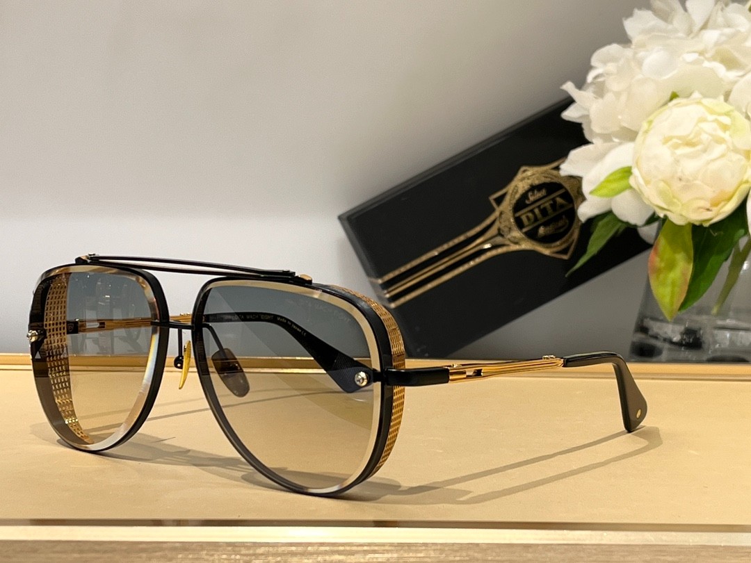 DITA 1 glasses