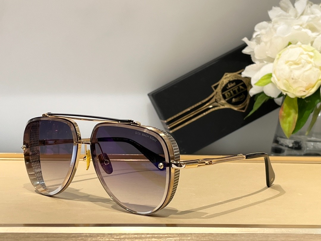DITA 1 glasses