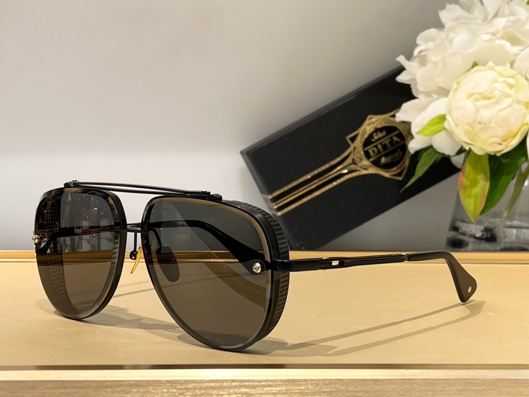 DITA 1 glasses