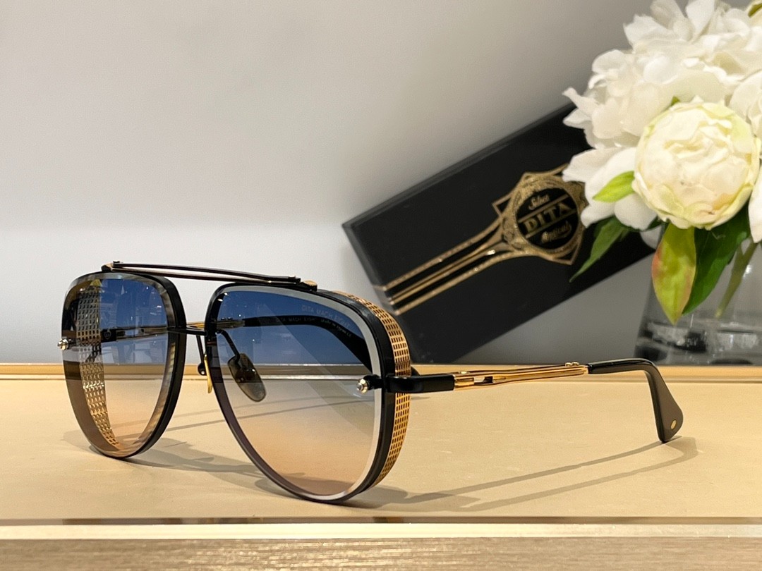 DITA 1 glasses