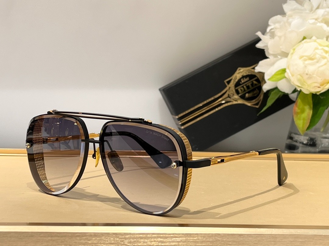 DITA 1 glasses